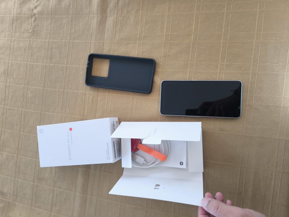 Xiaomi 14t pro  512GB