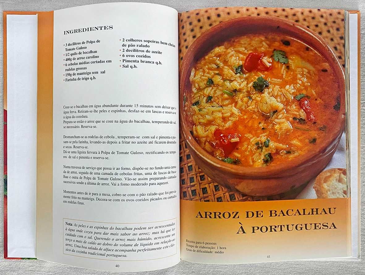 O Grande Livro do Tomate (novo)