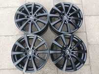Felgi aluminiowe 17" Audi A6 C7 VW SKODA Platin 5x112 ET38 7,5"