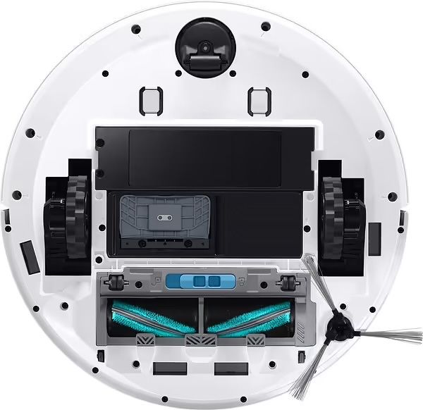 Робот-пилосос Samsung VR30T85513W/UK