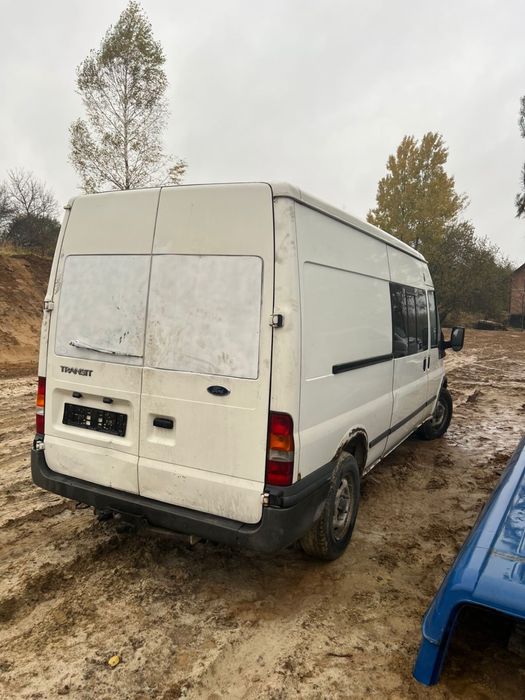 Продам Форд Транзит