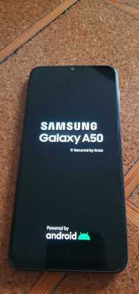 Samsung Galaxy A50