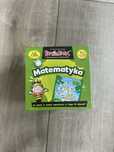 Brainbox matematyka