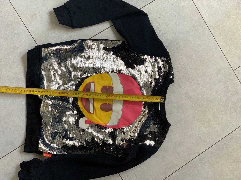 Кофта дівоча з малюнком