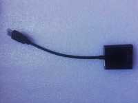 Адаптер STLab HDMI - VGA, эмулятор монитора