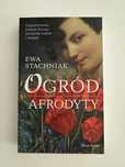 Ogród Afrodyty - Ewa Stachniak