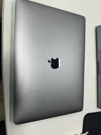 Macbook Pro M1 , 8GB , 13 cali , 2020 rok , po zalaniu