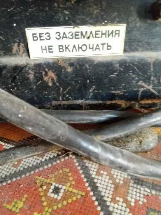 Продам сварочный аппарат