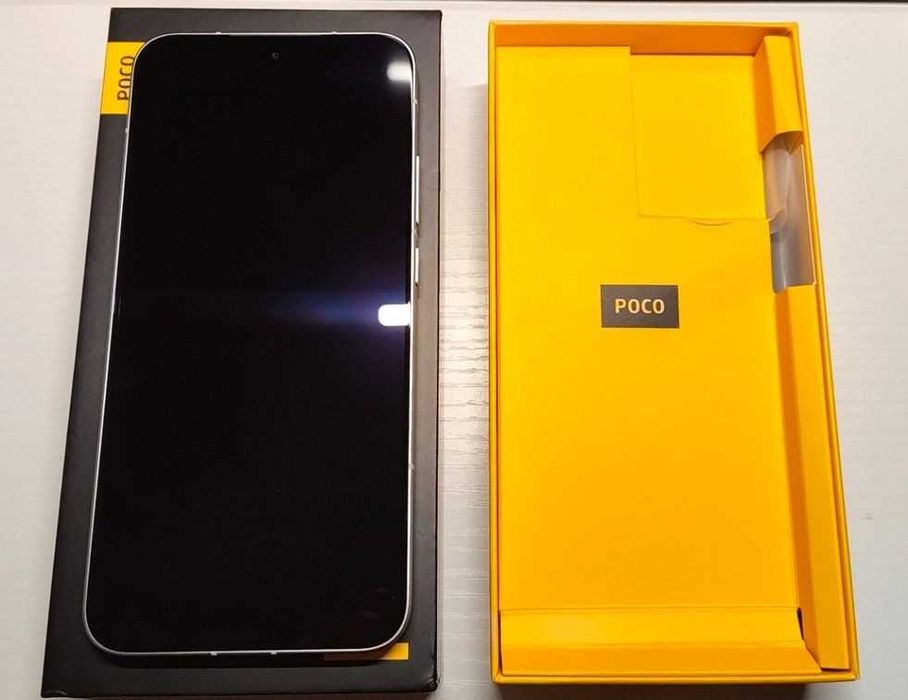 Poco F7 5G **12gb/256gb** Edição Especial (SELADO)