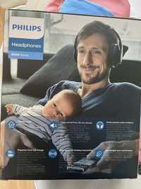 Słuchawki nauszne Philips tv