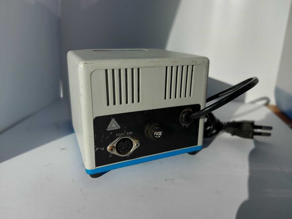 Frezarka kosmetyczna / mikrosilnik protetyczny MICROMOTOR-N7