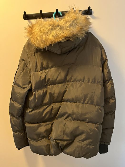 Kurtka zimowa Carry XL