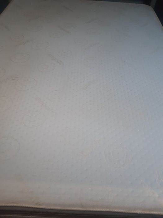 Colchão Magnífico Ortopédico 190*140cm