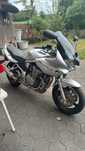 Suzuki bandit 600 kat a2 35kw