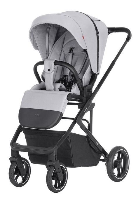 Прогулянкова коляска Carello Alfa