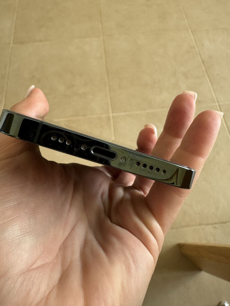 Iphone 12 pro 128