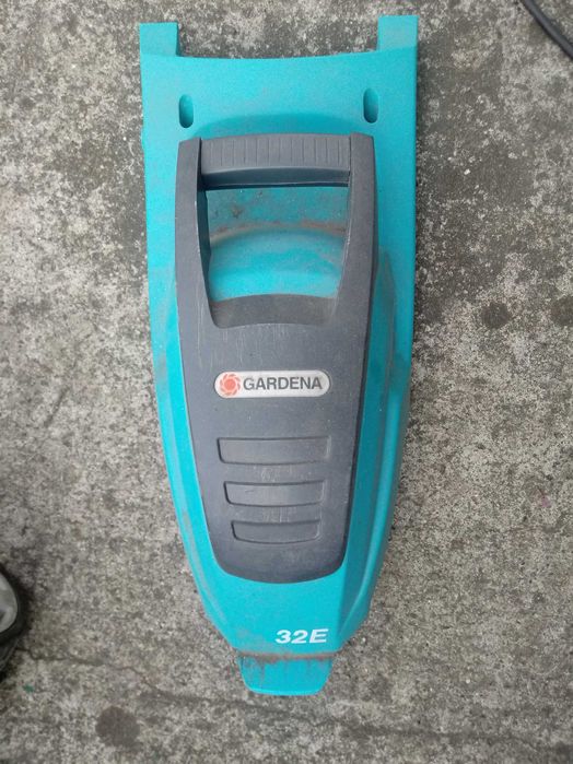 Kosiarka Gardena 32 e na częśći