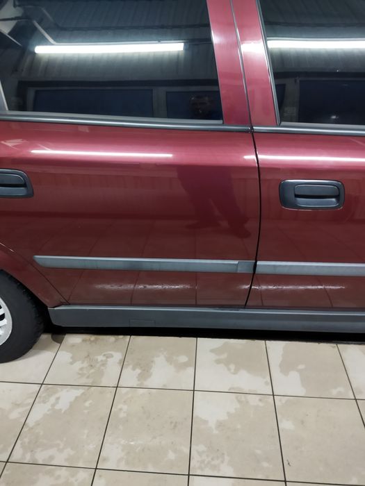 Опель Астра ...1,4.