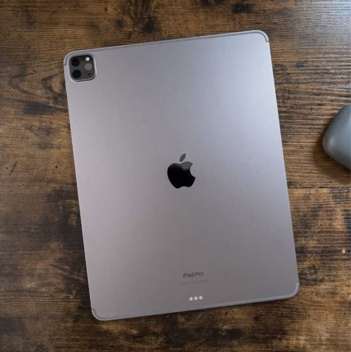 IPad Pro 11" Gen 4 (M2) Space Gray 256GB Wi-Fi