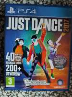 Just Dance 2017 PL PS4 lub PS5