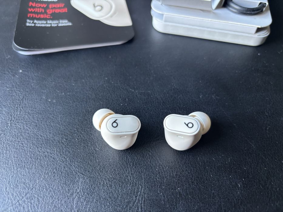 Beats Studio Buds+