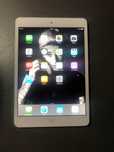 Tablet iPad Apple Retina Wifi Silver ME279FD/A