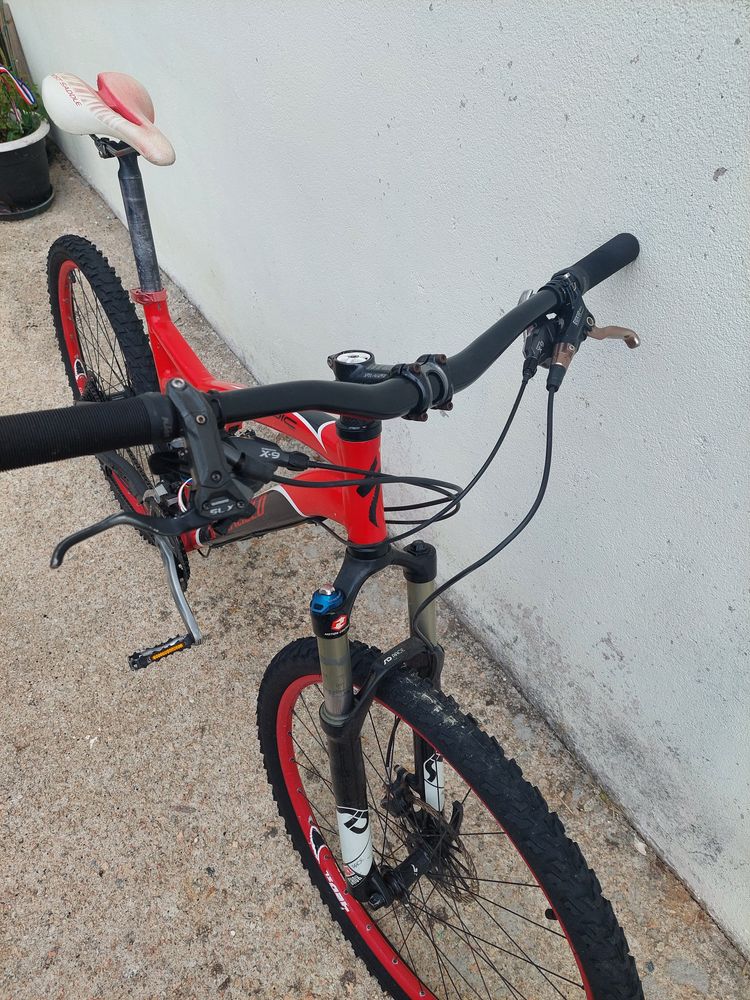 Specialized epic