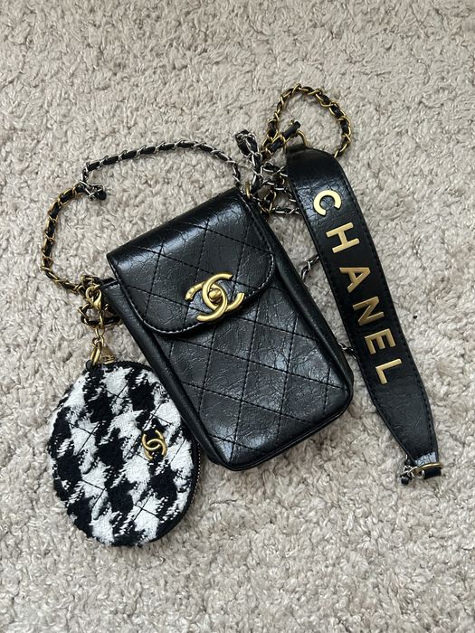 Сумка Chanel іміджева