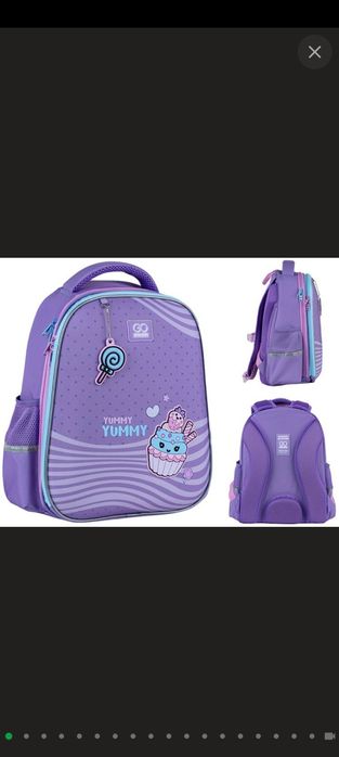 Продам рюкзак каркасний