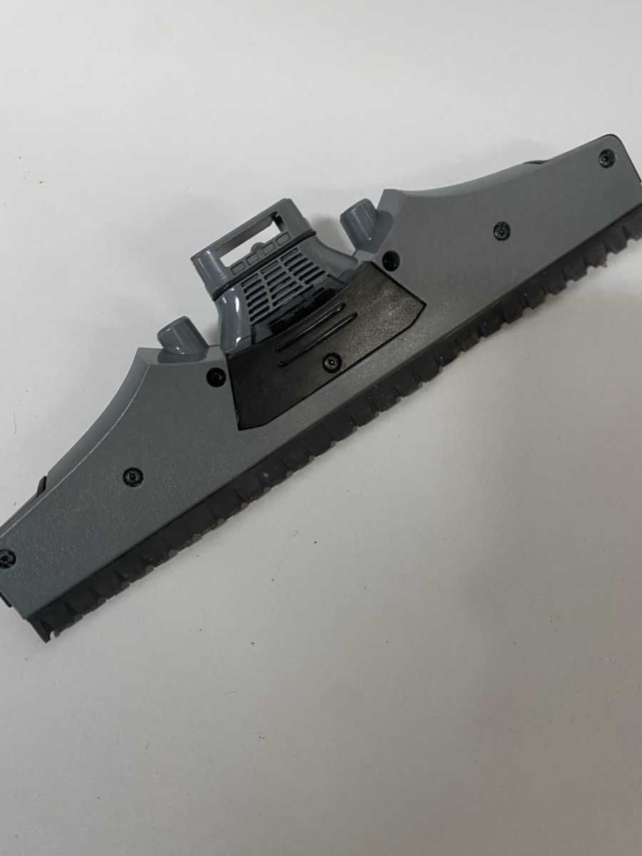 Karcher wv duża ssawka ściągaczka szara
