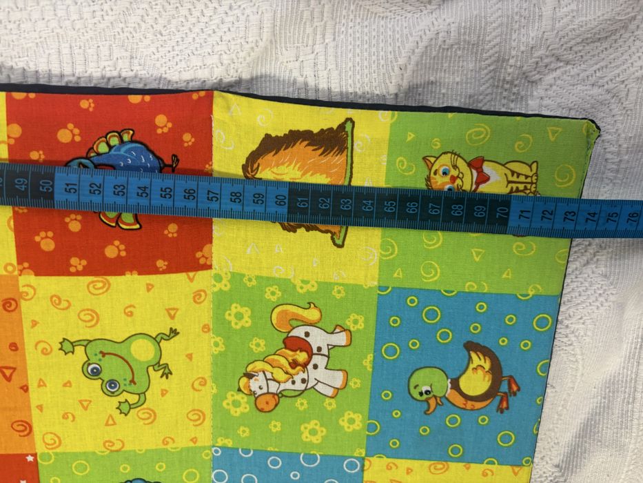 Килимок для розвитку