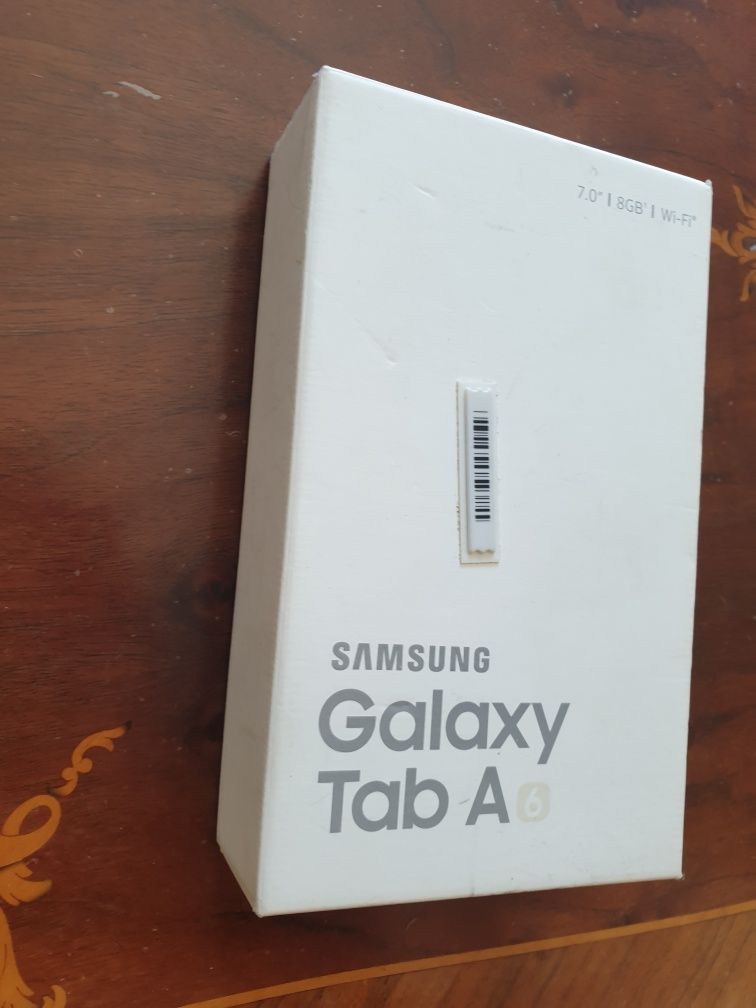 SAMSUNG GALAXY Tab A6 sm-t280 8gb