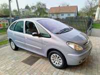 Citroen Xsara Picasso 2.0HDI 2002.r