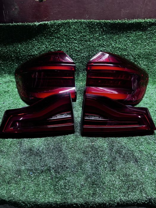 Фанарі стопи BMW G01 X3 Європа