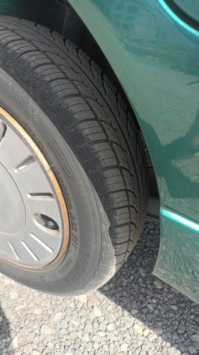 Renault Twingo oportunidade