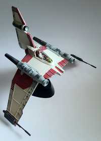Model Star Wars V-19 Torrent Starfighter