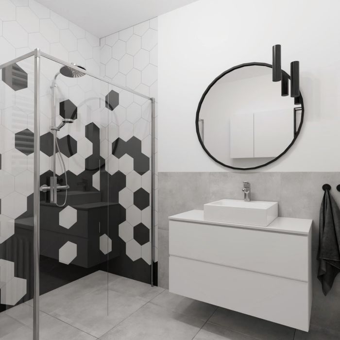 Nowoczesny apartament w sercu Wrocławia – tylko dla firm / faktura VAT
