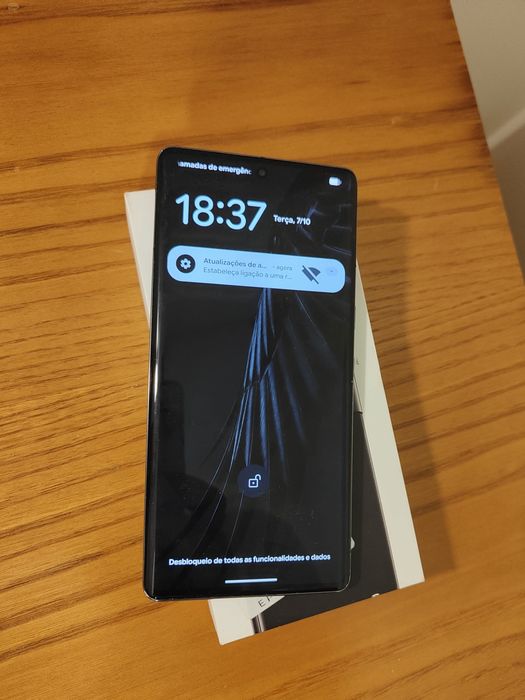 Google pixel 7 pro