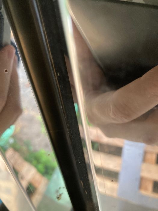 Зварювальні роботи