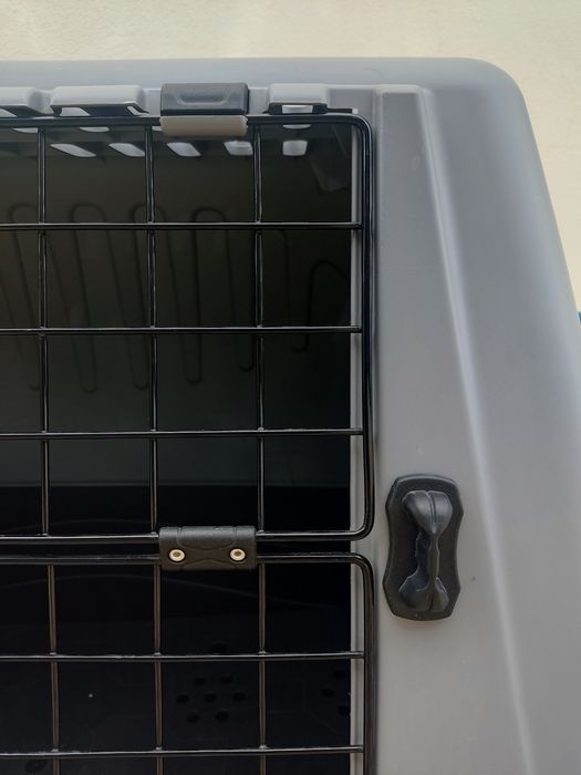 Caixa transportadora | 73 x 53 x 40 cm