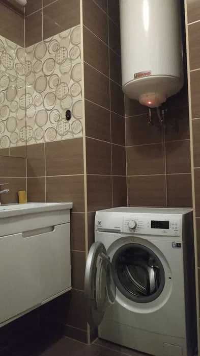 Аренда 2 комн.кв. ЖК Доминион