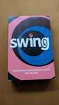 Gra karciana Swing 18+