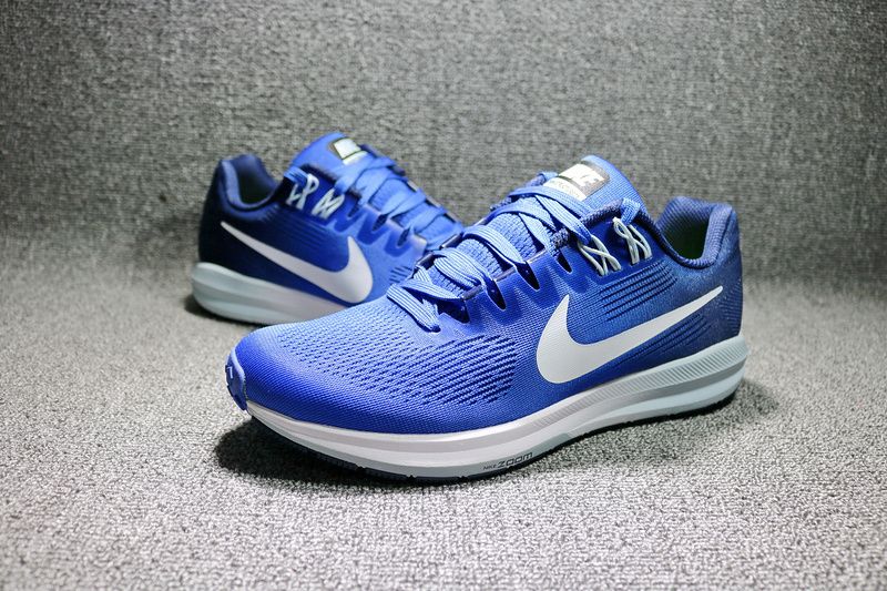 nowe BUTY NIKE AIR Zoom STRUCTURE 21 r 41  26.cm 904695