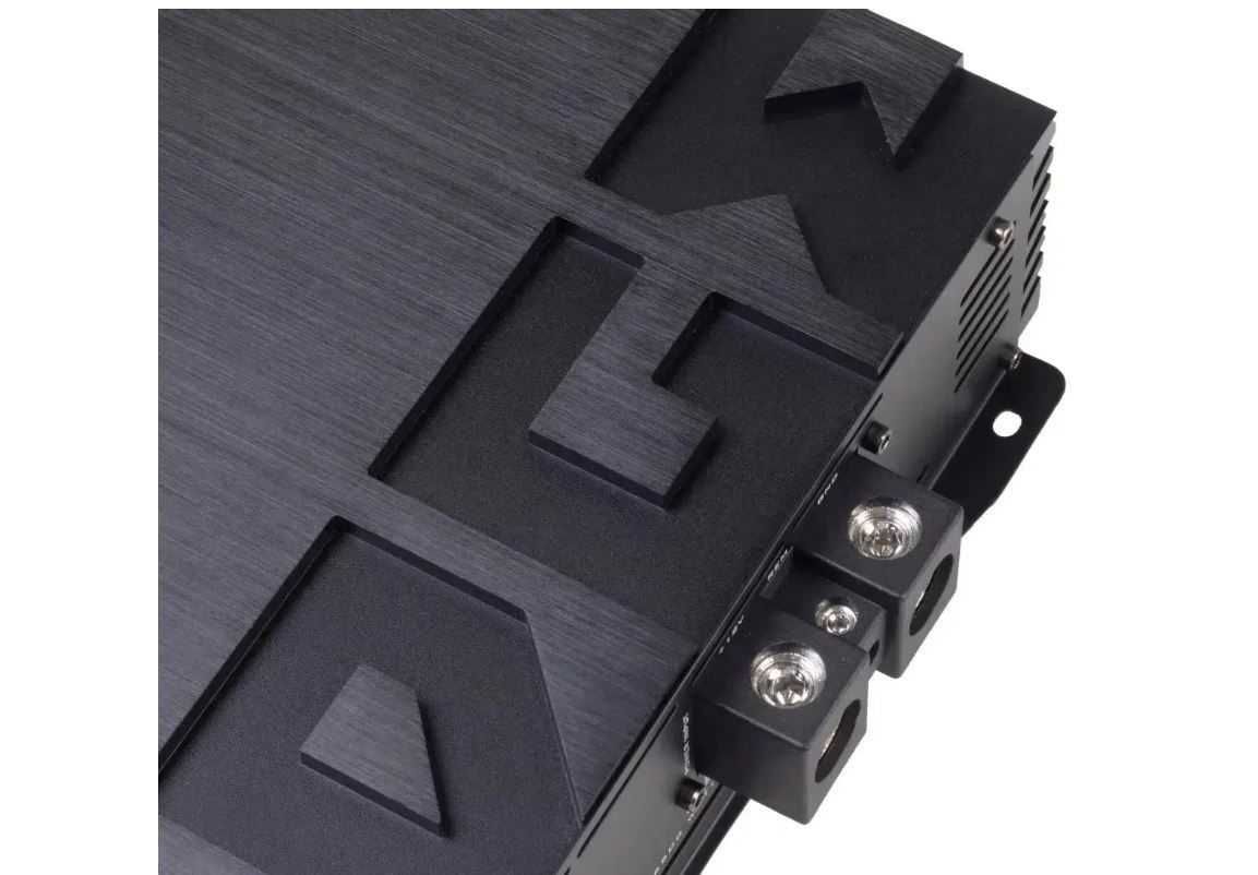 Wzmacniacz EDGE EDS3000.1FD-E3 3300W RMS 1ohm (Stara cena 1590 zl)
