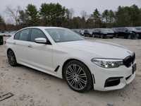 Bmw Seria 5 Bmw 530xi 2017