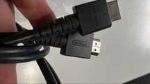 Kabel HDMI Nintendo (oryginalny)