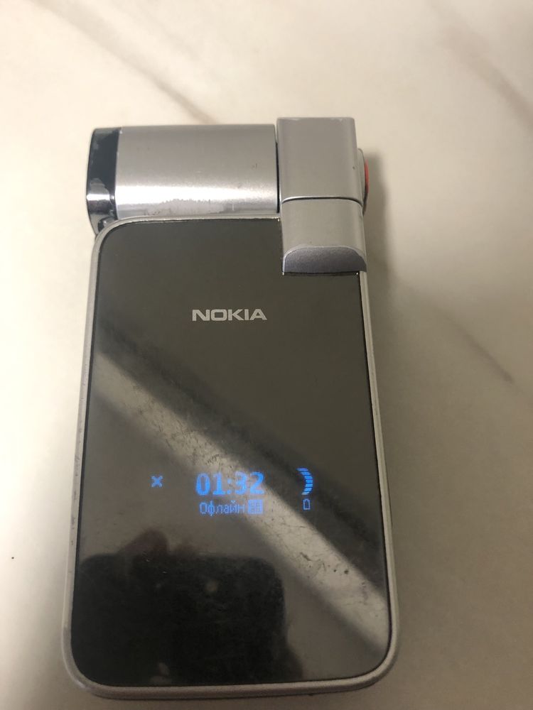 Nokia N93i original