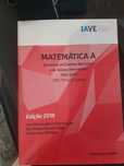 Livros matematica examen 12 ano