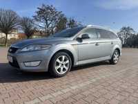 Ford Mondeo 2.0 2008r