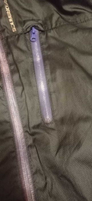 Kurtka 4F S damska wiatrówka do biegania